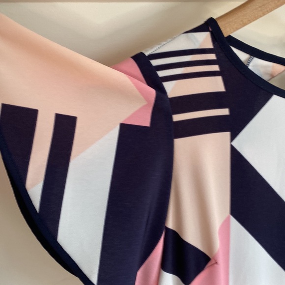 BEN De LISI Designer Gorgeous Dress - Picture 6 of 12